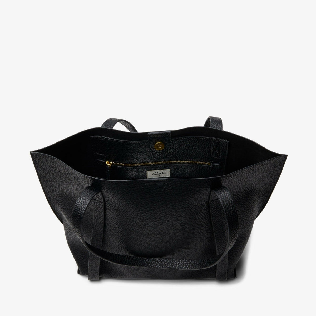 Workwear Tote Black | Clarks for sale