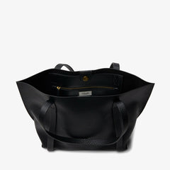 Workwear Tote Black | Clarks for sale