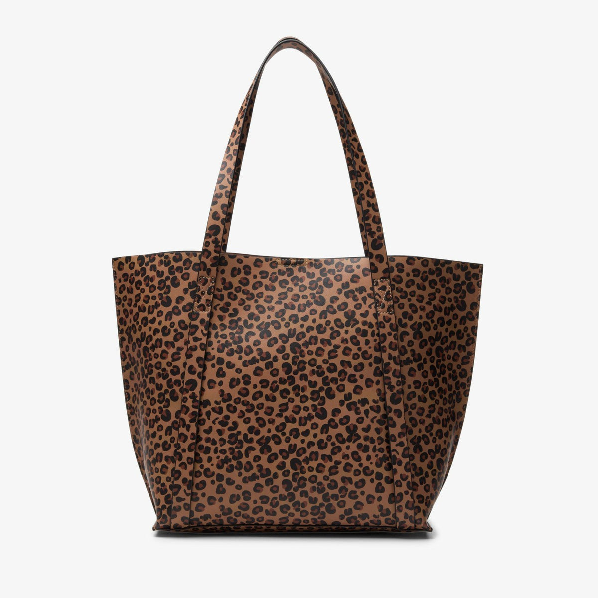 Workwear Tote Leopard Print | Clarks Sale
