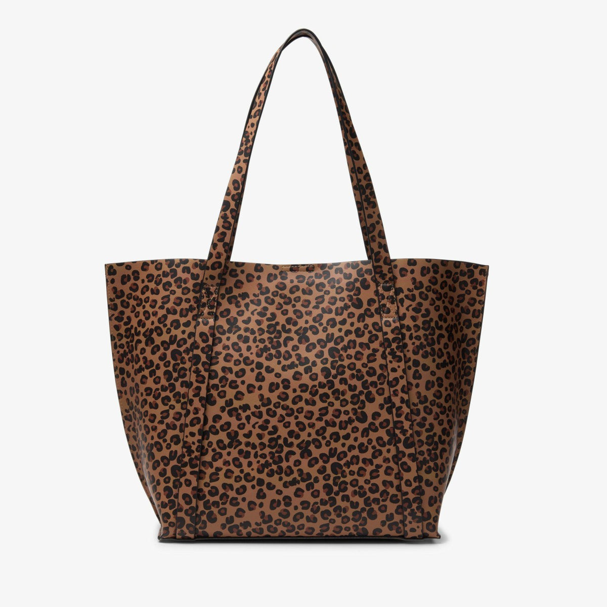 Workwear Tote Leopard Print | Clarks Sale