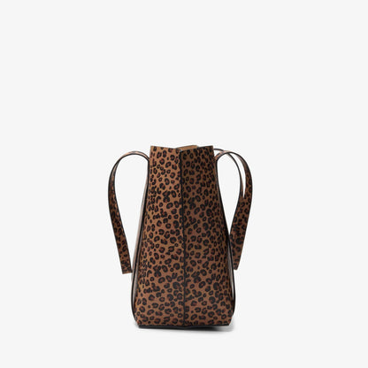 Workwear Tote Leopard Print | Clarks Sale