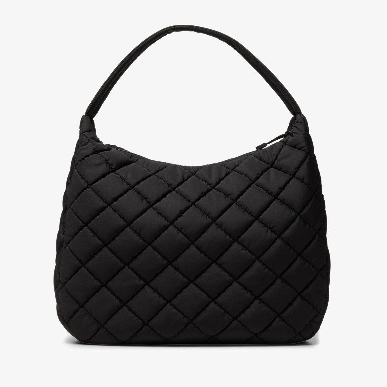 Quilted Tote Black | Clarks discount