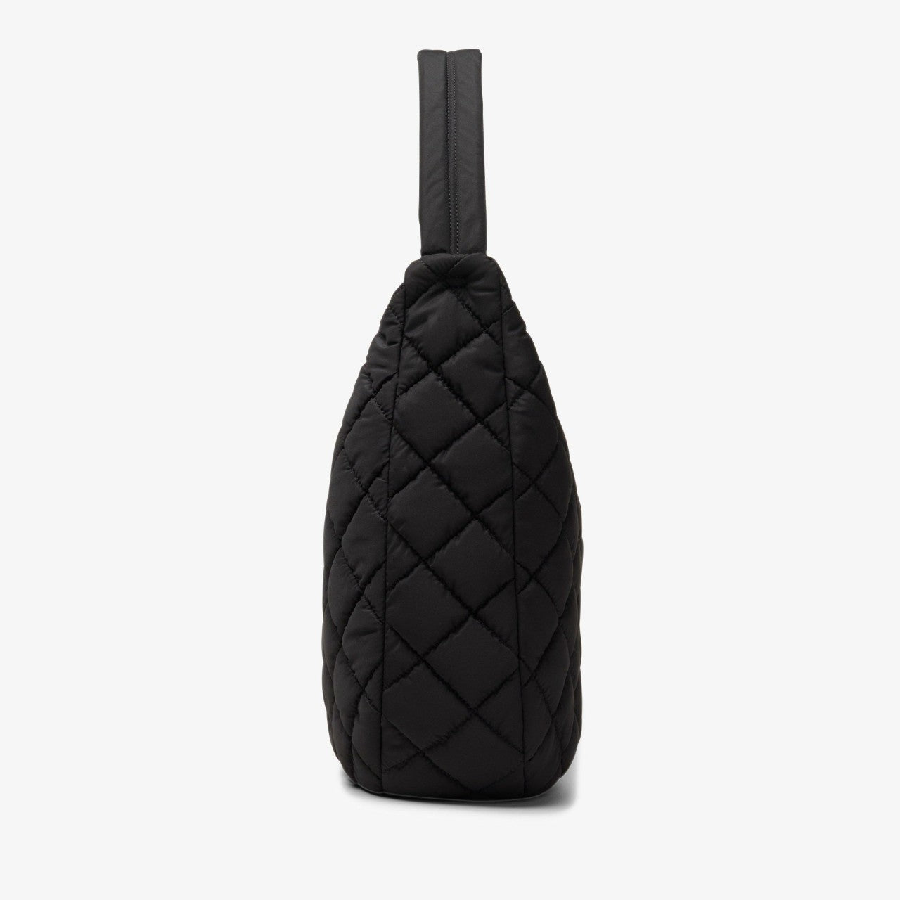 Quilted Tote Black | Clarks discount
