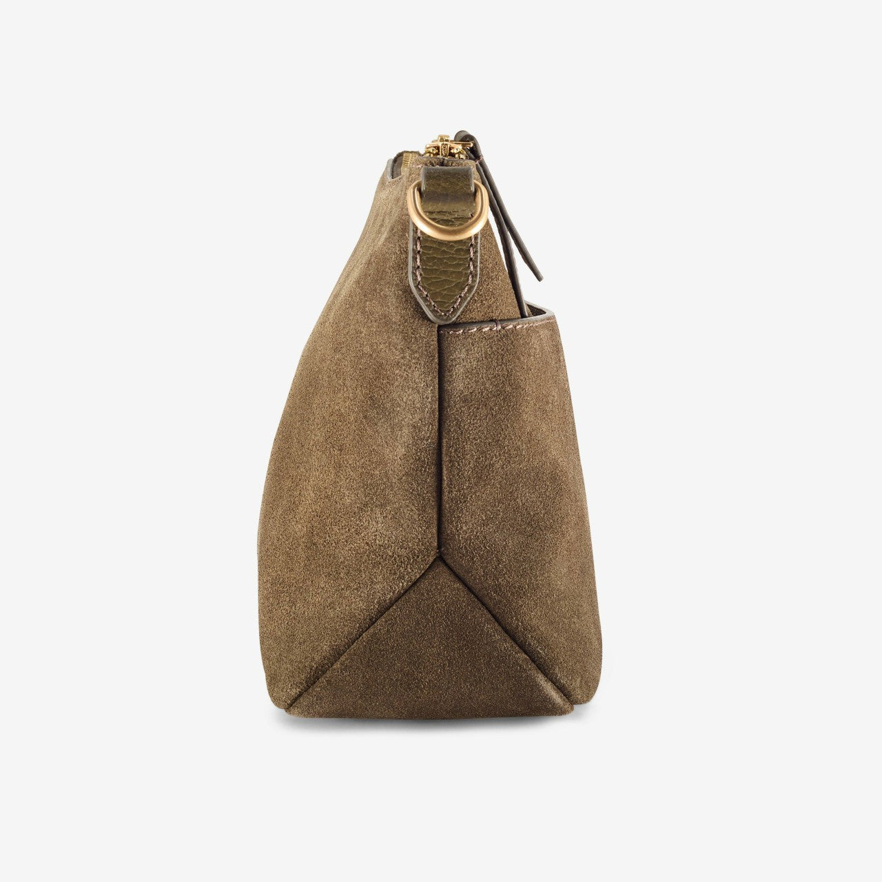 Willow Cross Olive Suede | Clarks on Sale