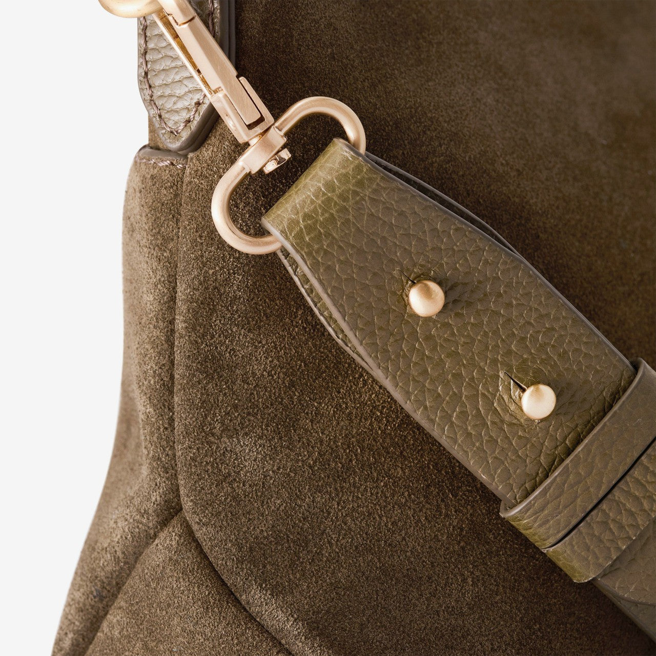 Willow Cross Olive Suede | Clarks on Sale