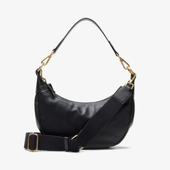 Willow Moon Mini Black Leather | Clarks for sale