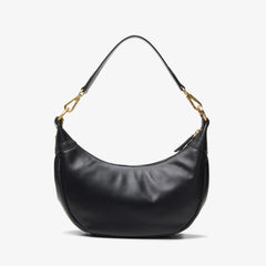 Willow Moon Mini Black Leather | Clarks for sale