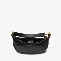 Willow Moon Mini Black Leather | Clarks for sale