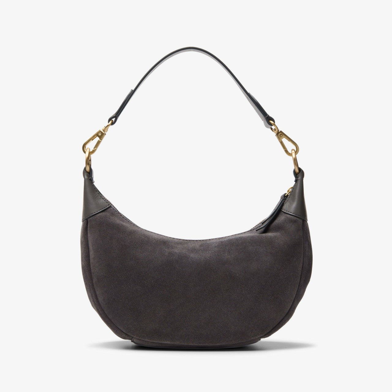 Willow Moon Mini Dark Grey Suede | Clarks Sale