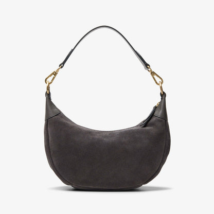 Willow Moon Mini Dark Grey Suede | Clarks Sale