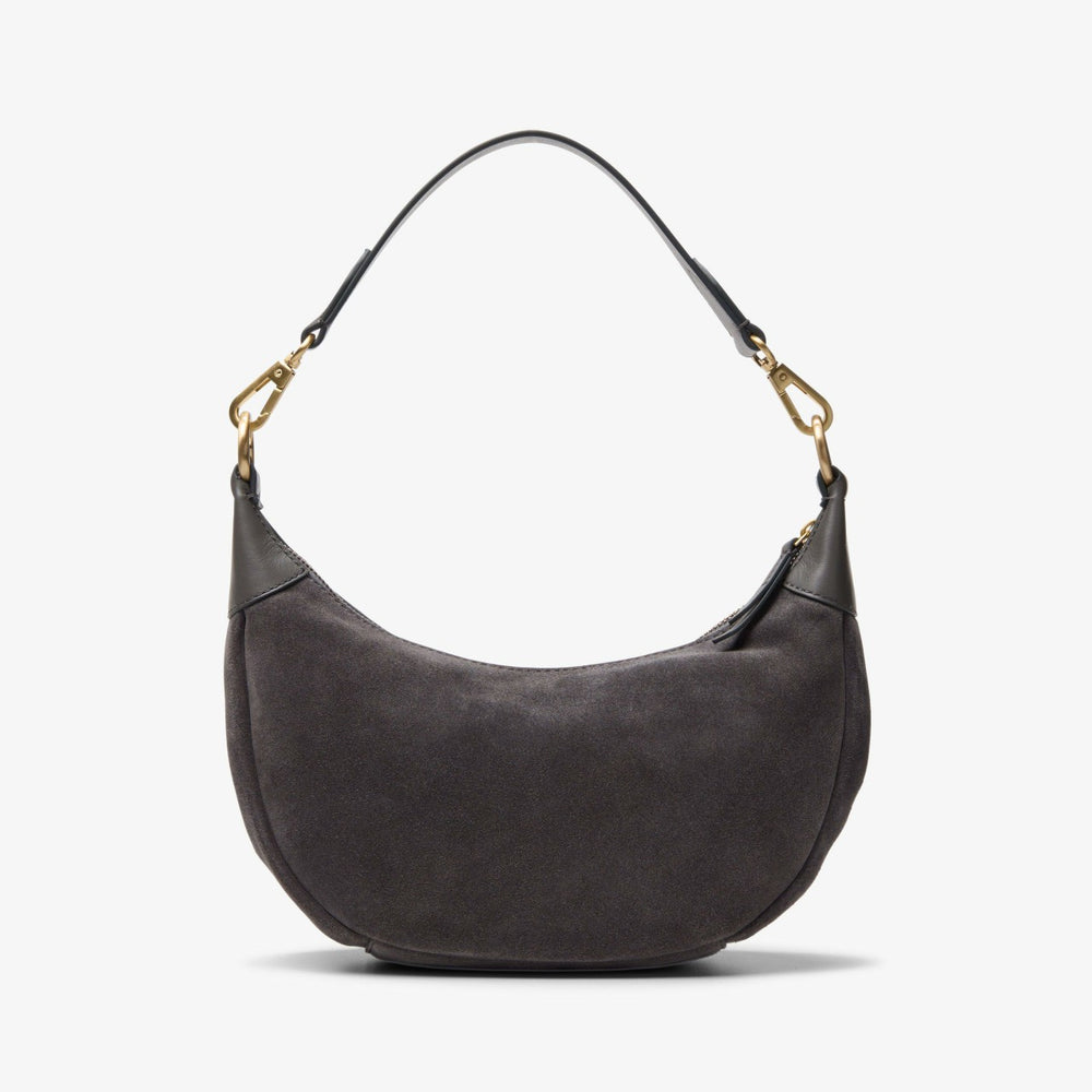 Willow Moon Mini Dark Grey Suede | Clarks Sale