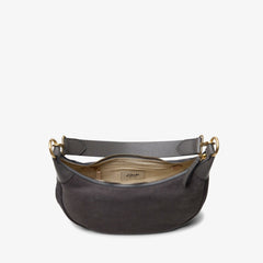 Willow Moon Mini Dark Grey Suede | Clarks Sale