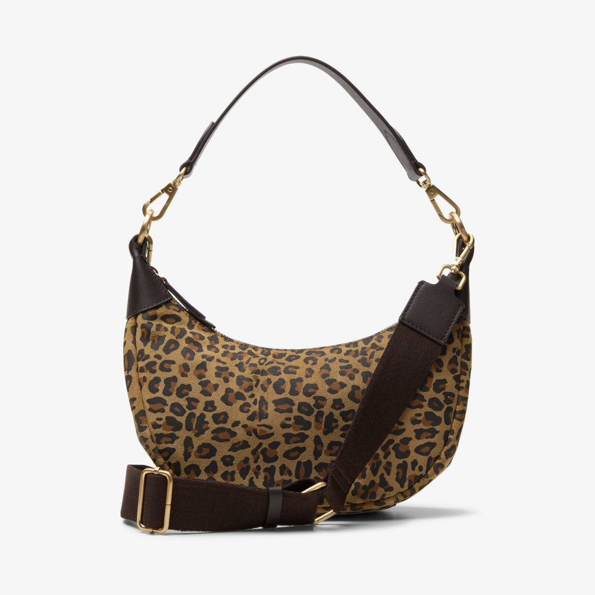 Willow Moon Mini Leopard Print | Clarks outlet