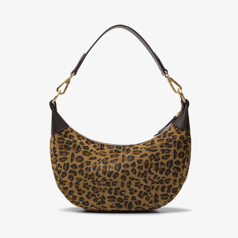 Willow Moon Mini Leopard Print | Clarks outlet