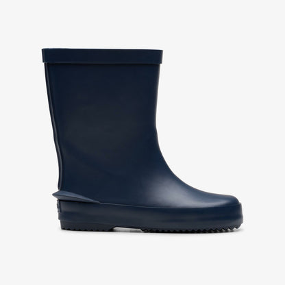 Tarri Run Toddler Navy | Clarks online