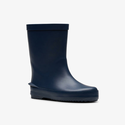Tarri Run Toddler Navy | Clarks online
