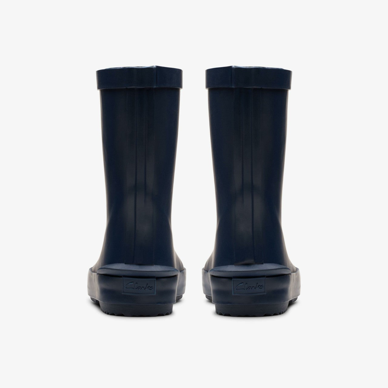 Tarri Run Toddler Navy | Clarks online