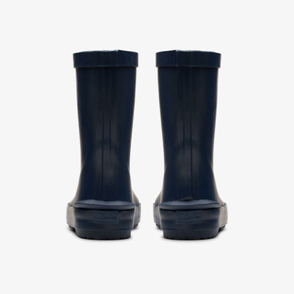 Tarri Run Toddler Navy | Clarks online