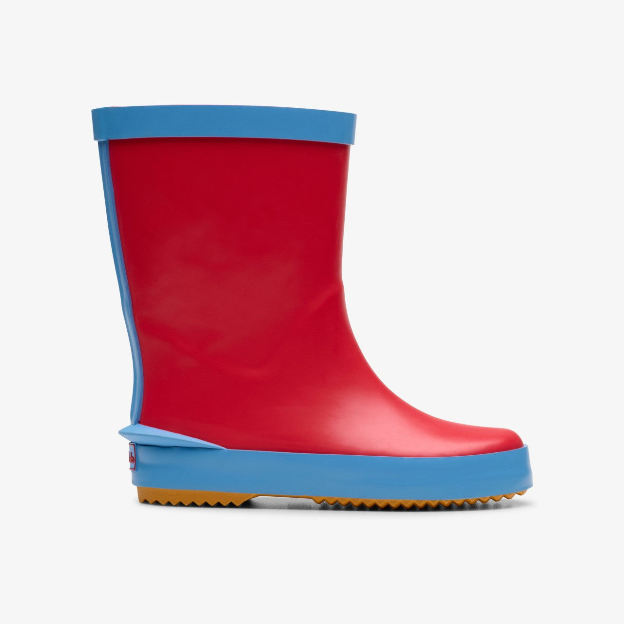 Tarri Run Toddler Red/Blue | Clarks discount