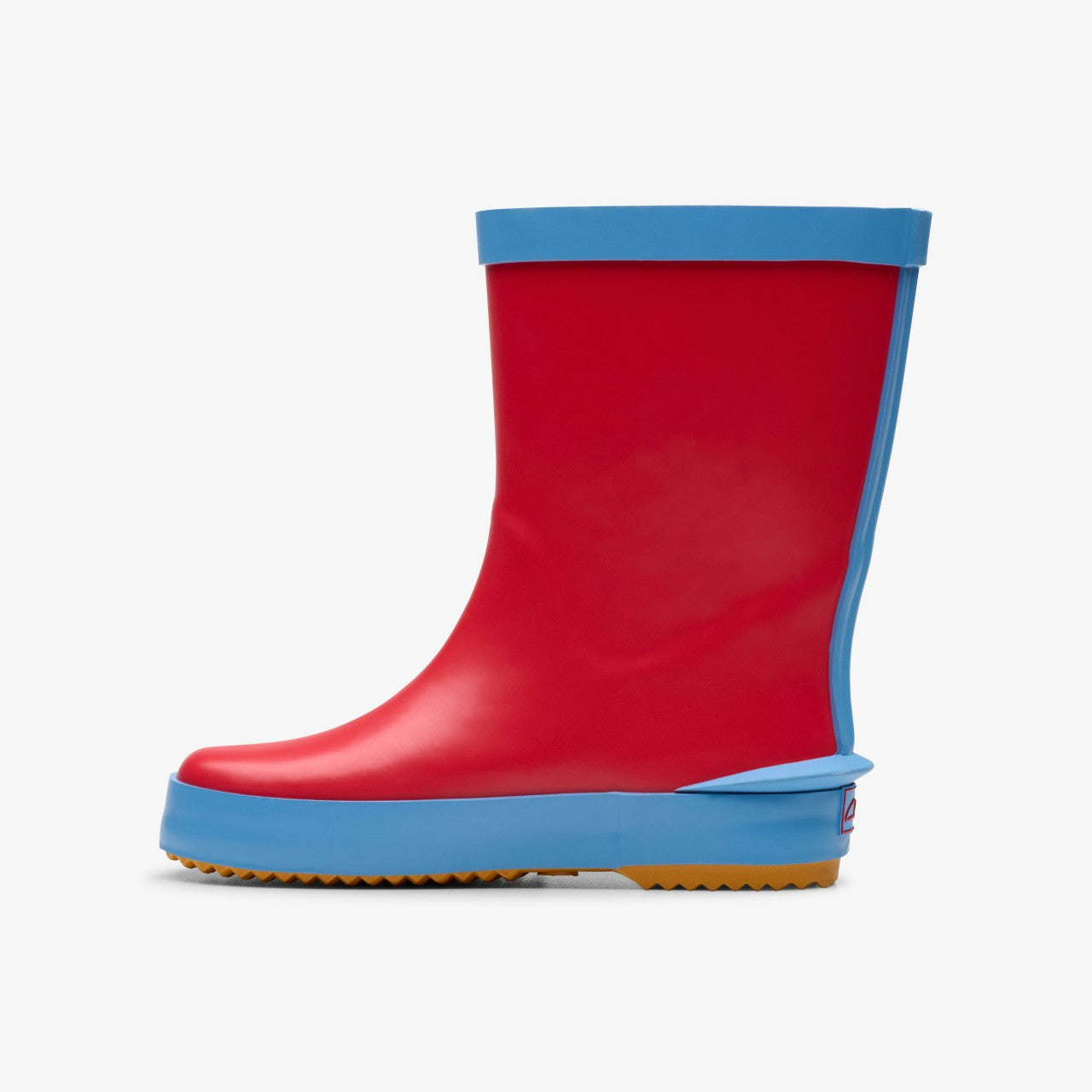 Tarri Run Toddler Red/Blue | Clarks discount