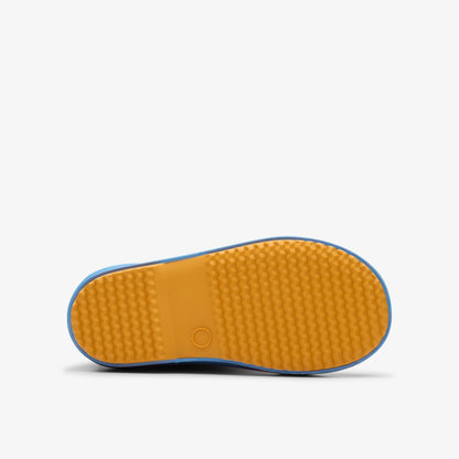 Tarri Run Toddler Red/Blue | Clarks discount