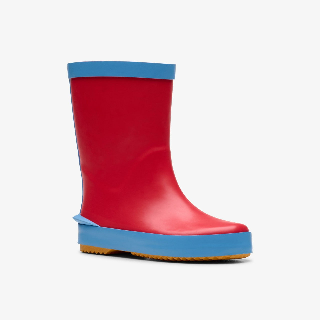 Tarri Run Toddler Red/Blue | Clarks discount