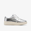 Silver Metallic