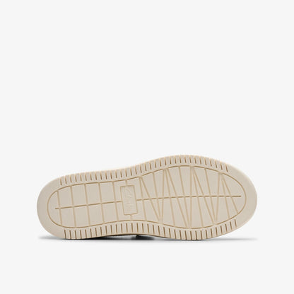 Barley Step Kid Silver Metallic | Clarks outlet