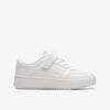 White/White