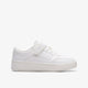 White/White