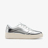 Silver Metallic
