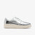 Silver Metallic
