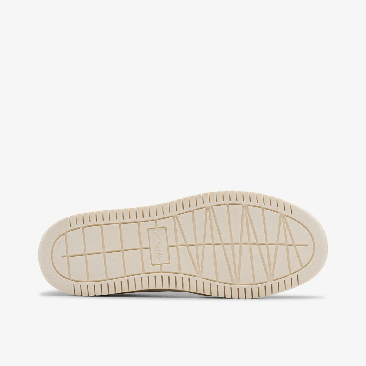 Barley Step Youth Silver Metallic | Clarks Sale