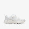 White/White