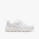 White/White