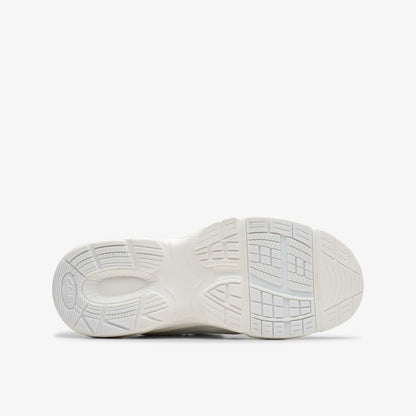Crafton Move Kid White/White | Clarks online