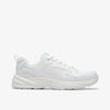 White/White