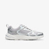 Silver Metallic