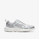 Silver Metallic