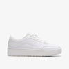 White/White