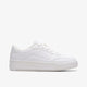 White/White