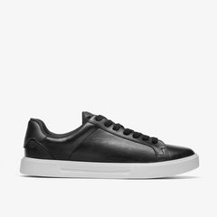 Romsey Lace Black/White | Clarks outlet