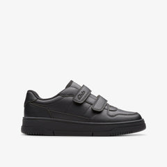 Canyon Sky Kid Black | Clarks discount