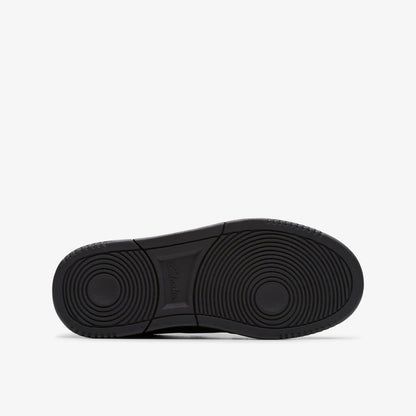 Canyon Sky Kid Black | Clarks discount