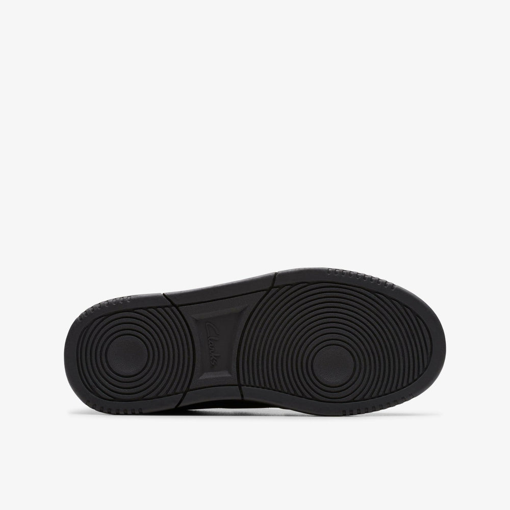 Canyon Sky Kid Black | Clarks discount