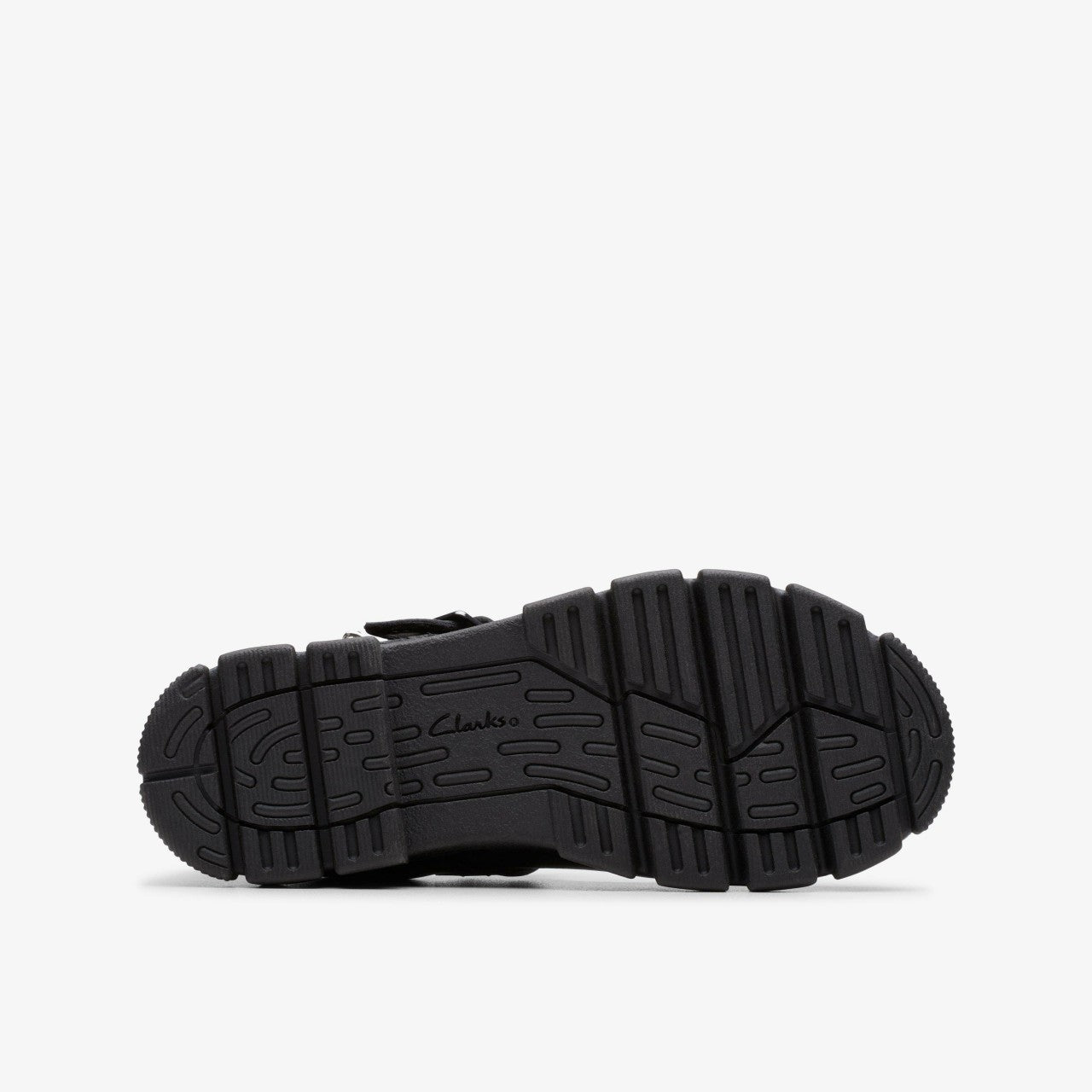 Evyn Pure Kid Black Leather | Clarks online