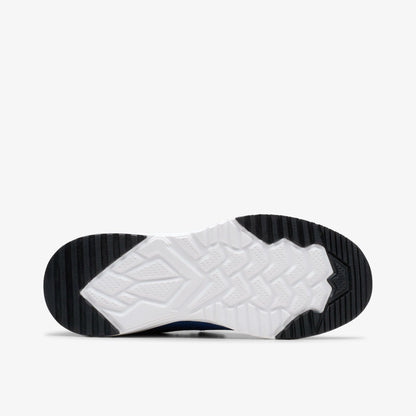 Deyes Dash Youth Blue Synthetic | Clarks discount