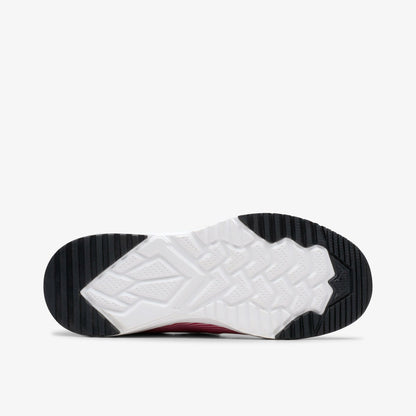 Deyes Dash Youth Pink Synthetic | Clarks Sale