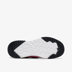 Deyes Dash Youth Pink Synthetic | Clarks Sale