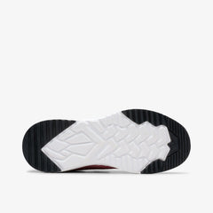 Deyes Dash Youth Red Synthetic | Clarks outlet